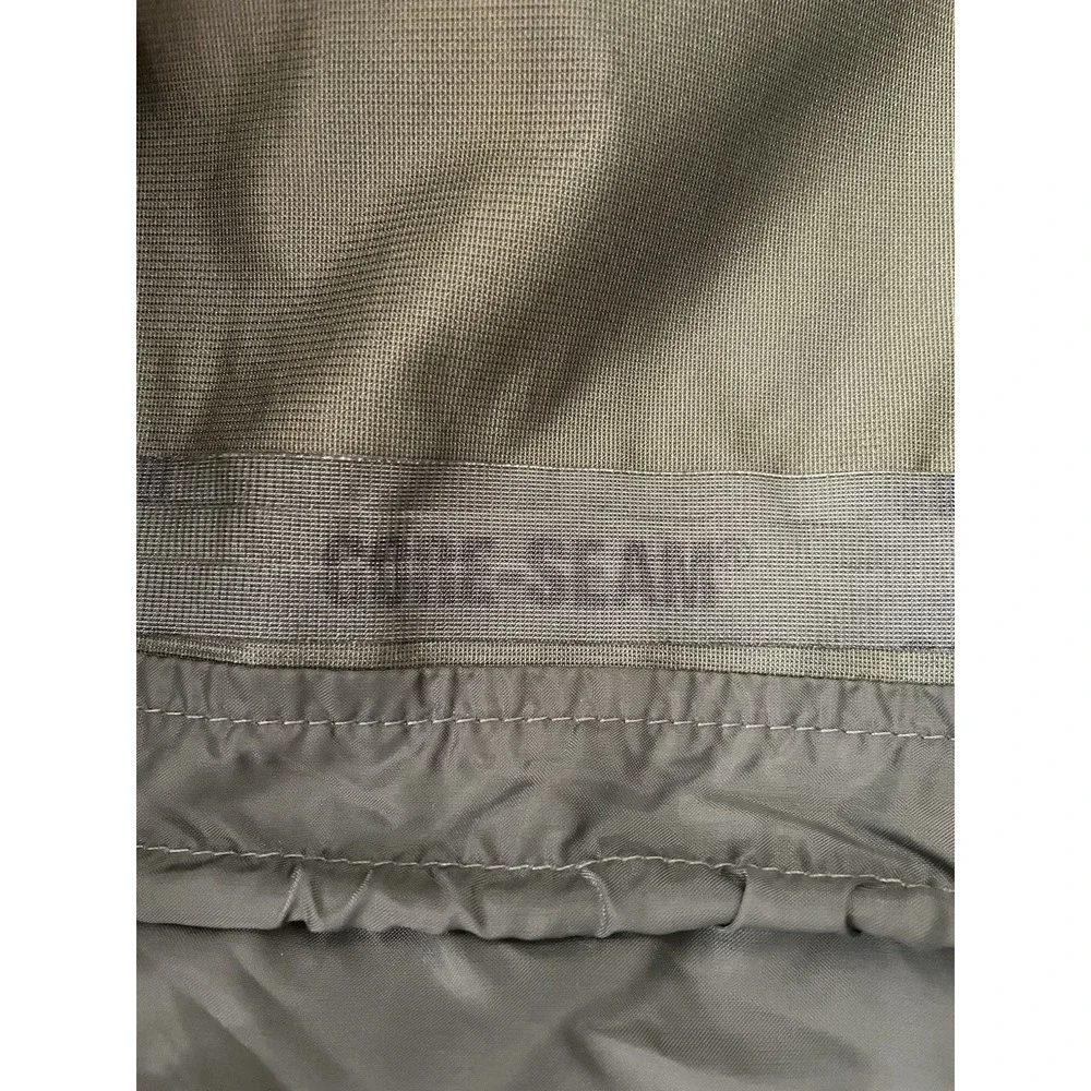 U.S. Army ECWCS Gen II Gore-Tex Parka Jacket M ACU Digital Camo Cold Weather